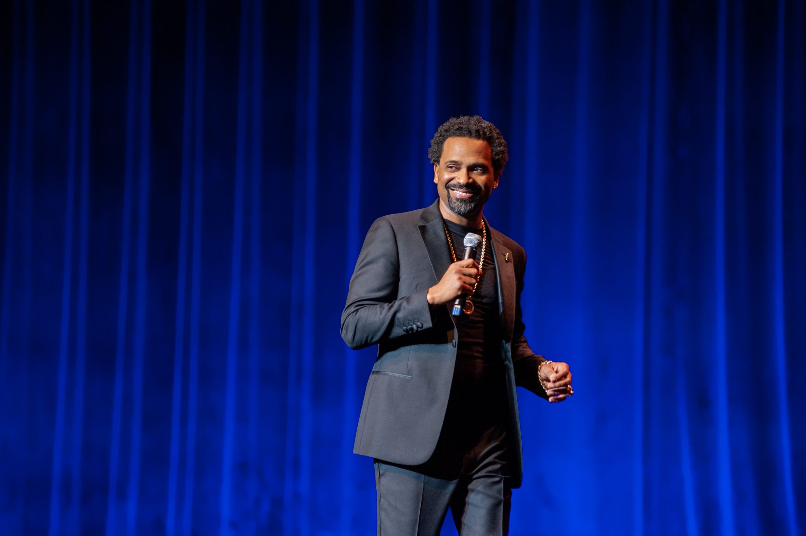 Mike Epps