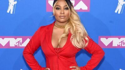Teairra Mari