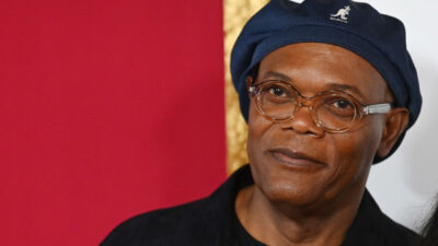 Samuel L. Jackson