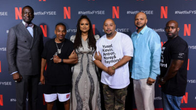 Ava DuVernay