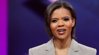 Candace Owens