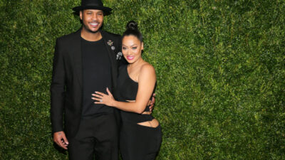 Carmelo Anthony