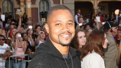 Cuba Gooding Jr