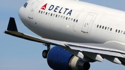 Delta Airlines