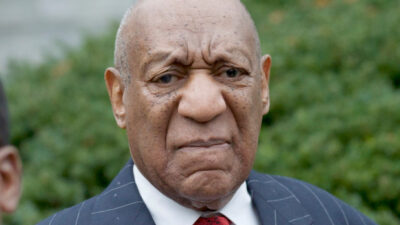 Bill Cosby (new allegations from 9 women)