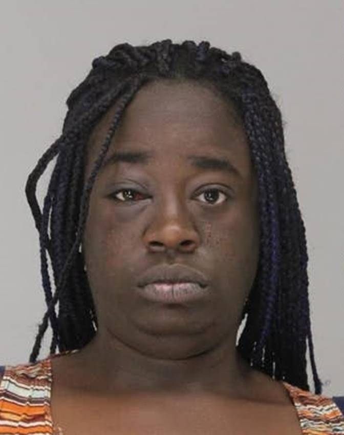 Rodneika Hornage