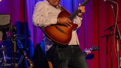 Reza Khan