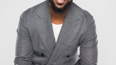 Rickey Smiley