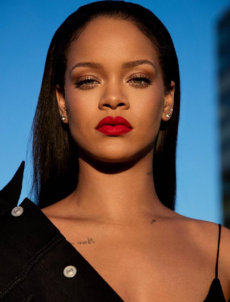Rihanna Is Now World's Richest Female Musician As Forbes Officially  Declares Her A Billionaire