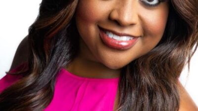Sherri Shepherd