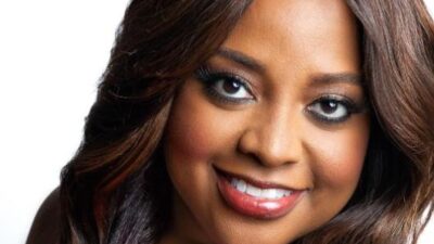 sherri shepherd