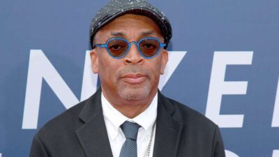 Spike Lee