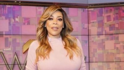 Wendy Williams Show