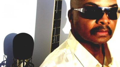 Michael Henderson