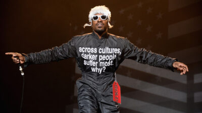 Andr&eacute; 3000