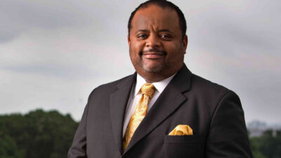 Roland Martin