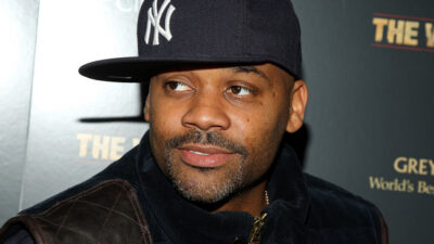 Dame Dash