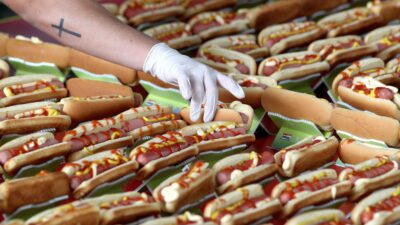 Hot Dogs