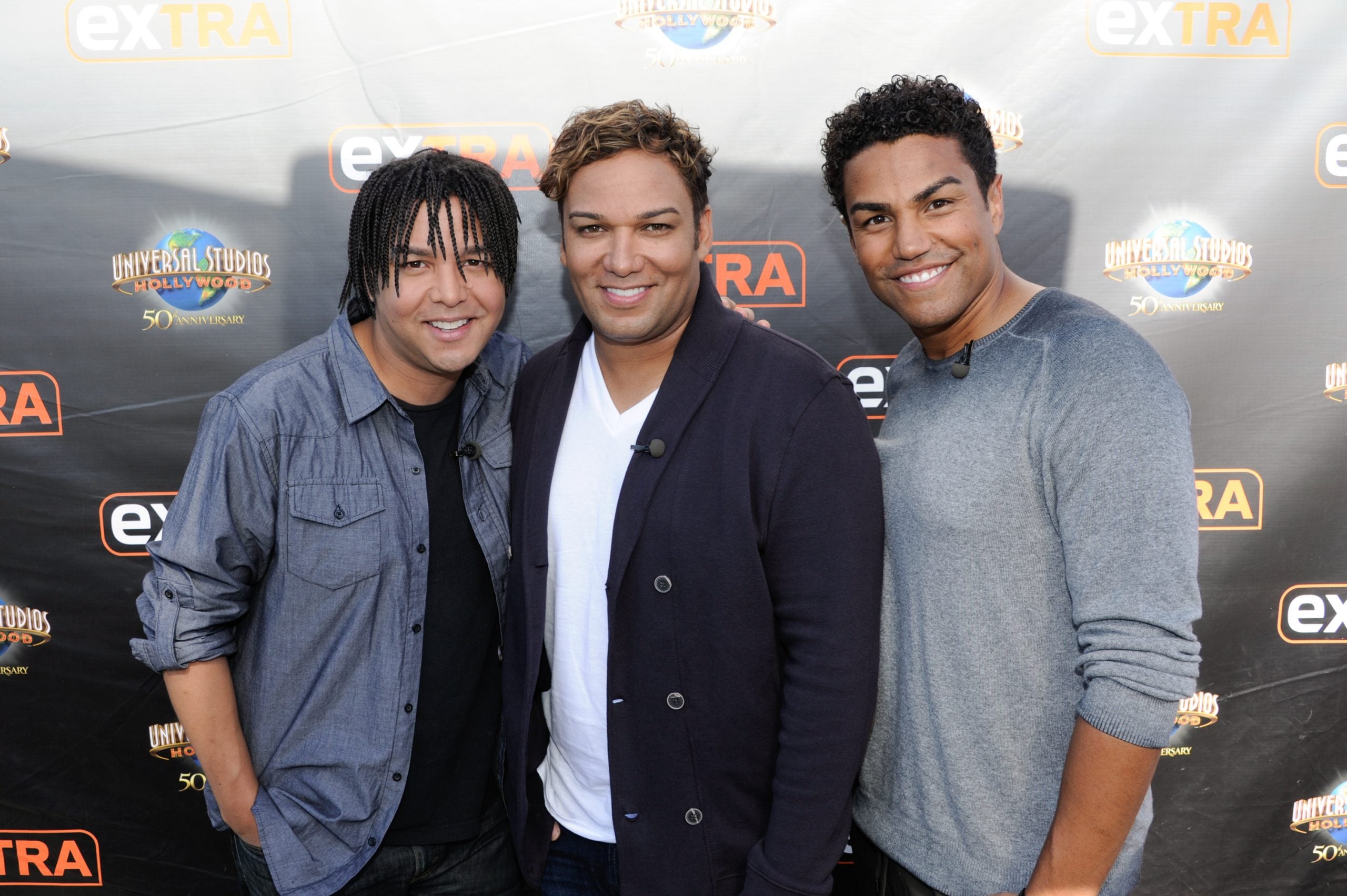 The Jacksons