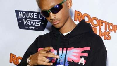 Jaden Smith