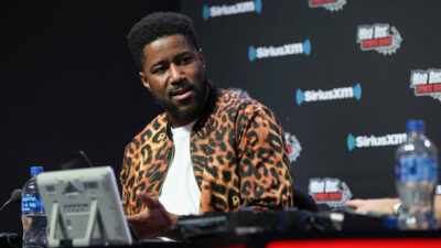 Nate Burleson