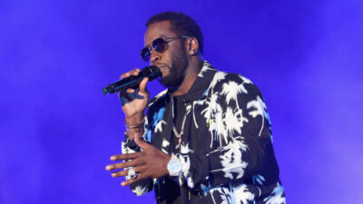 Diddy