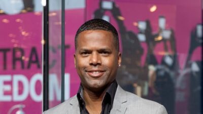 AJ Calloway