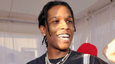 ASAP Rocky
