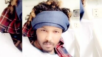 August Alsina