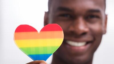 LGBTQ pride