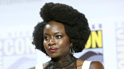 Danai Guira / Getty