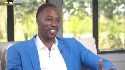 Dwight Howard