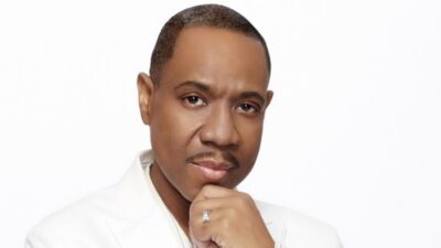 Freddie Jackson