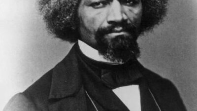 Frederick Douglass