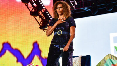 Michelle Obama