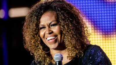 Michelle Obama