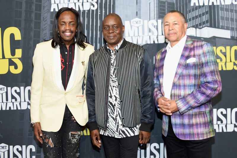 earth wind and fire