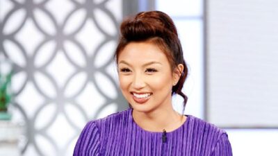 Jeannie Mai