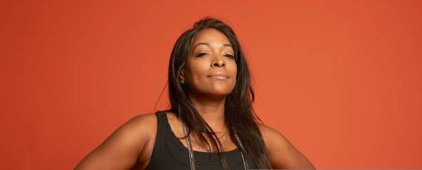 Through kellita smith see ‘From Scratch’: