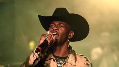 Lil Nas X