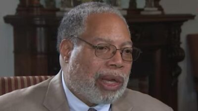 Lonnie Bunch