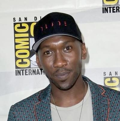 Mahershala Ali