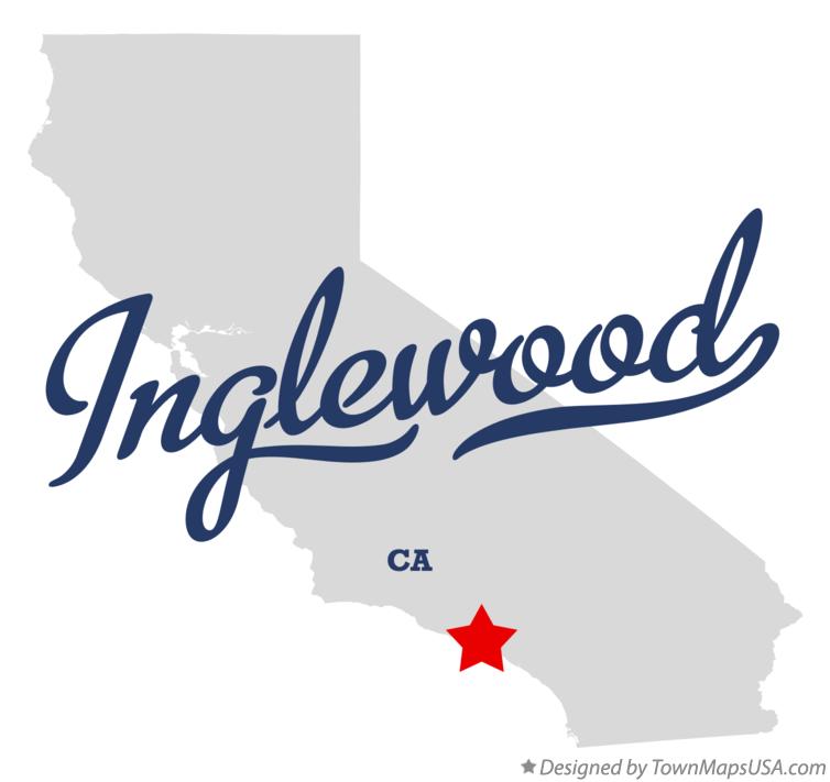 map_of_inglewood_ca