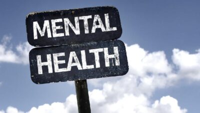 Mental Health - Depositphotos
