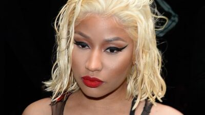 Nicki Minaj