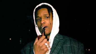 ASAP Rocky