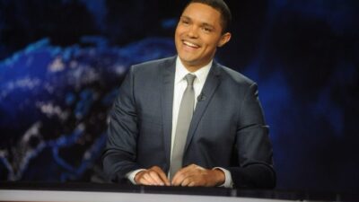 The Daily Show