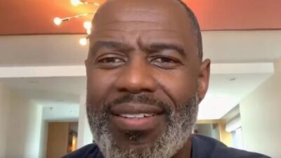 Brian McKnight