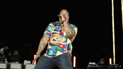 Busta Rhymes