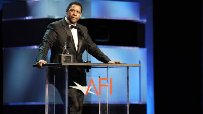 denzel washington